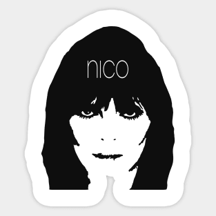 Nico Sticker